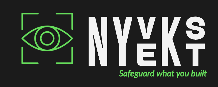 NYVEKST Logo